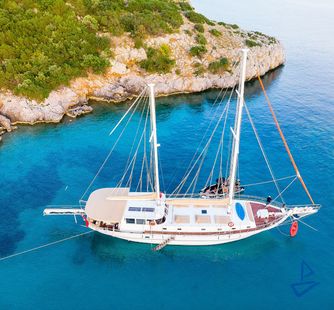 Gulet Gulet (1996) Gulet Charter