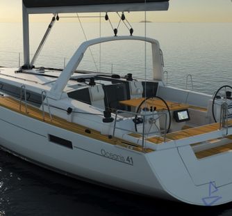 Beneteau Beneteau (2012) Sailboar Charter