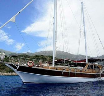 Ketch Ketch (2018) Gulet Charter