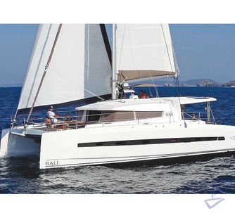 Bali Bali (2019) Catamaran Charter