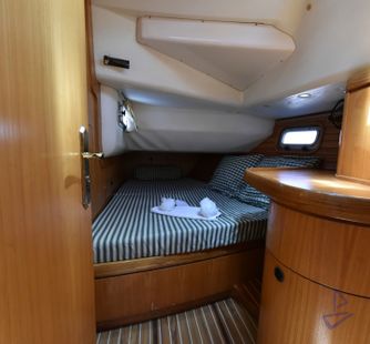 (2017) Sailboar Charter