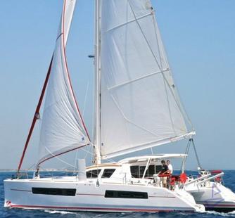Catana Catana (2013) Catamaran Charter