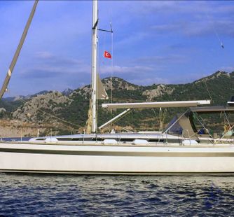 Bavaria Bavaria (2003) Sailboar Charter