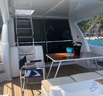 Raffaelli Raffaelli (2009) Motor yacht Charter