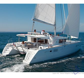 Lagoon Lagoon (2019) Catamaran Charter