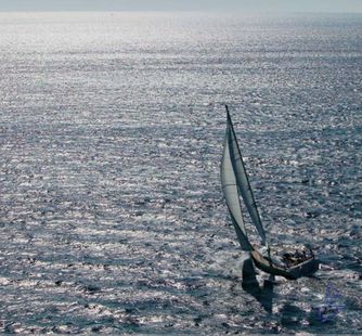 (2011) Sailboar Charter