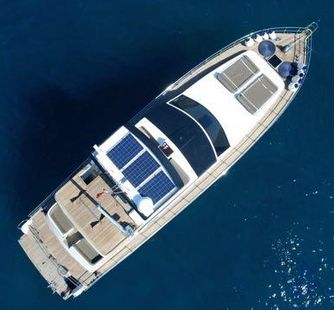Özel yapım Özel yapım (2016) Motoryacht Charter