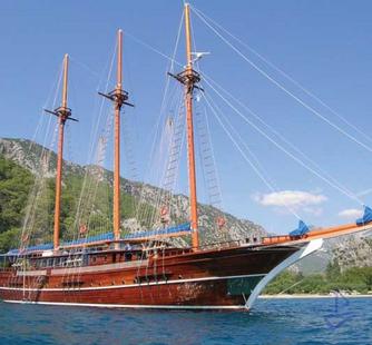 Gulet Gulet (2005) Gulet Charter
