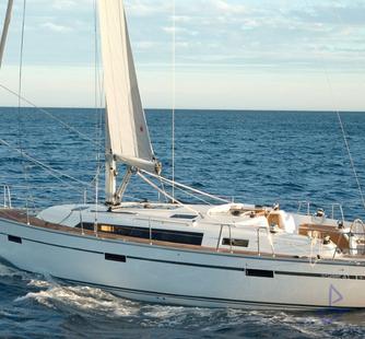 Bavaria Bavaria (2019) Sailboar Charter