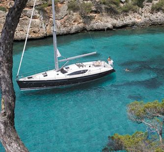 (2009) Sailboar Charter