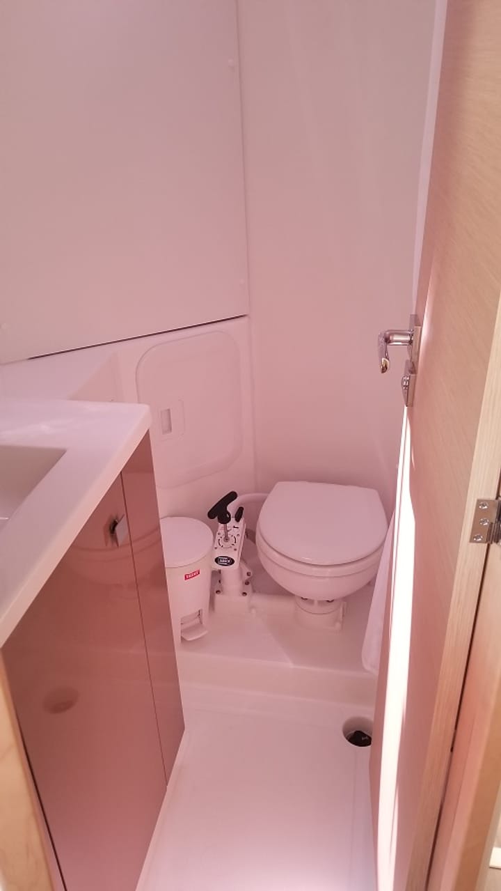 Catamaran Fountaine Pajot Lucia 40 (2019) for Charter - Fethiye | #101 - 28