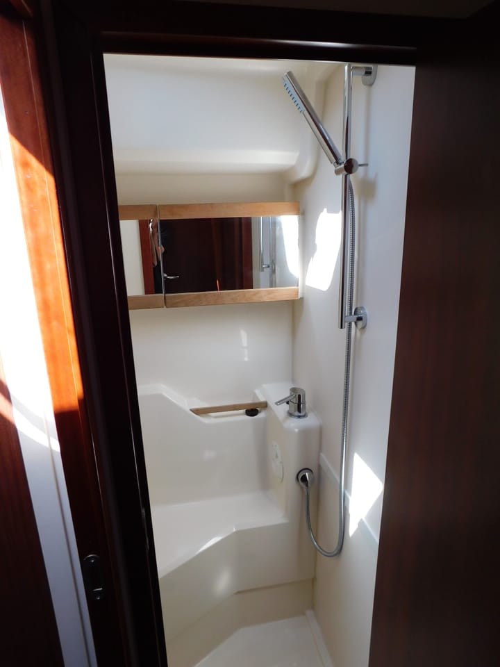Hanse  445 Kiralık Yelkenli (2014) - Göcek | #10125 - 21