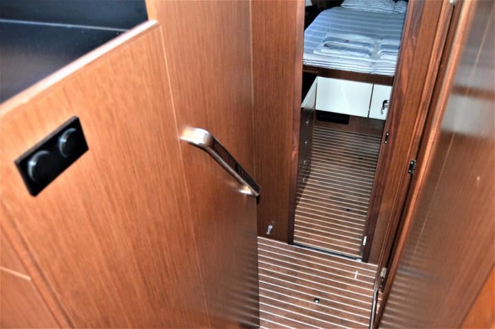 Bavaria  Virtess 420 Fly Kiralık Motoryat (2013) - Göcek | #10179 - 36