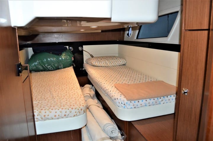 Bavaria  Virtess 420 Fly Kiralık Motoryat (2013) - Göcek | #10179 - 49