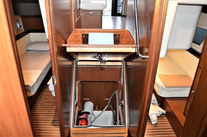 Bavaria  Virtess 420 Fly Kiralık Motoryat (2013) - Göcek | #10179 - 38