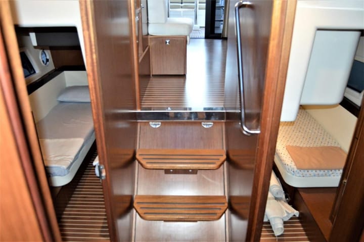 Bavaria  Virtess 420 Fly Kiralık Motoryat (2013) - Göcek | #10179 - 37