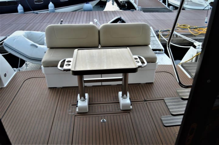 Bavaria  Virtess 420 Fly Kiralık Motoryat (2013) - Göcek | #10179 - 25