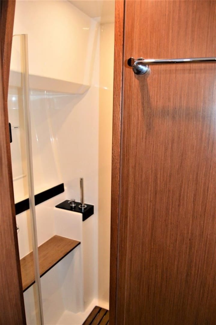 Bavaria  Virtess 420 Fly Kiralık Motoryat (2013) - Göcek | #10179 - 51