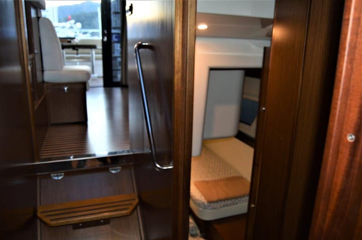 Bavaria  Virtess 420 Fly Kiralık Motoryat (2013) - Göcek | #10179 - 40