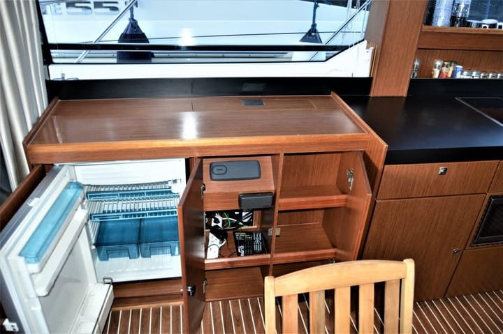 Bavaria  Virtess 420 Fly Kiralık Motoryat (2013) - Göcek | #10179 - 30