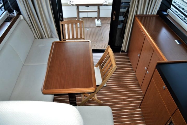 Bavaria  Virtess 420 Fly Kiralık Motoryat (2013) - Göcek | #10179 - 31