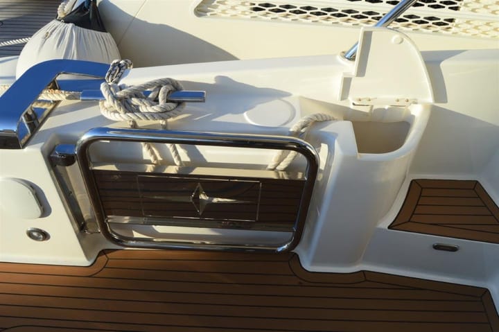 Bavaria  Virtess 420 Fly Kiralık Motoryat (2013) - Göcek | #10179 - 14