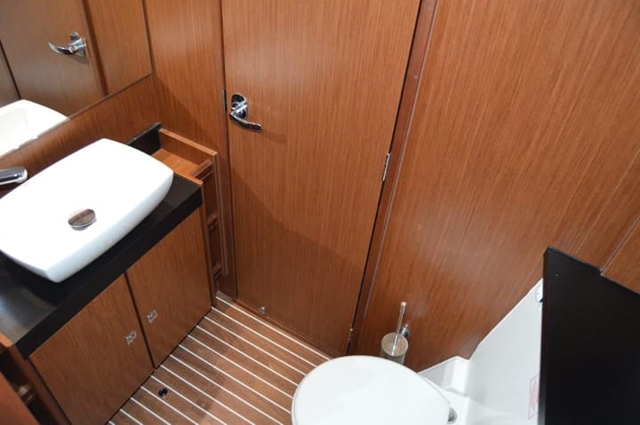 Bavaria  Virtess 420 Fly Kiralık Motoryat (2013) - Göcek | #10179 - 42