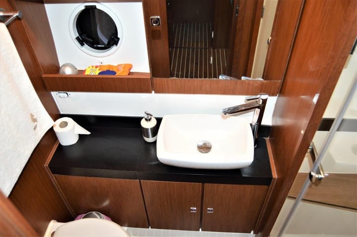 Bavaria  Virtess 420 Fly Kiralık Motoryat (2013) - Göcek | #10179 - 50