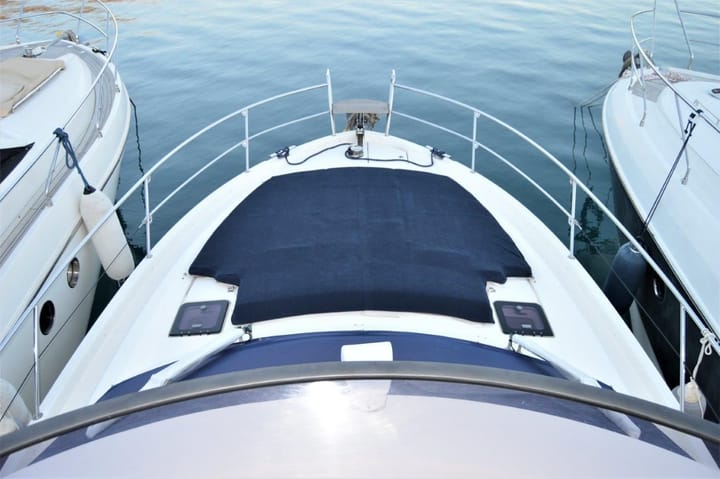 Bavaria  Virtess 420 Fly Kiralık Motoryat (2013) - Göcek | #10179 - 5