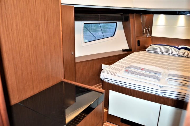 Bavaria  Virtess 420 Fly Kiralık Motoryat (2013) - Göcek | #10179 - 44