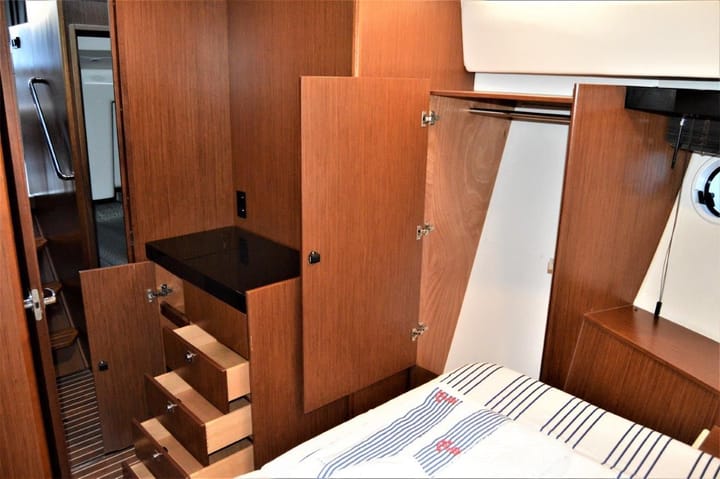 Bavaria  Virtess 420 Fly Kiralık Motoryat (2013) - Göcek | #10179 - 47