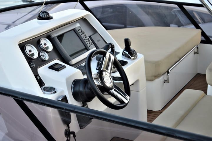 Bavaria  Virtess 420 Fly Kiralık Motoryat (2013) - Göcek | #10179 - 10