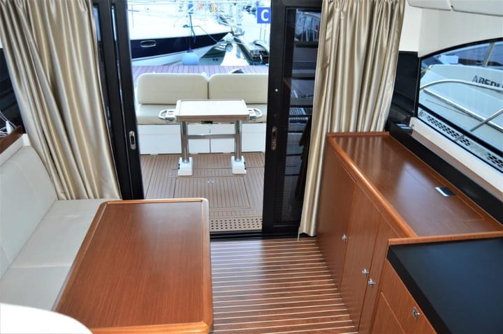 Bavaria  Virtess 420 Fly Kiralık Motoryat (2013) - Göcek | #10179 - 32