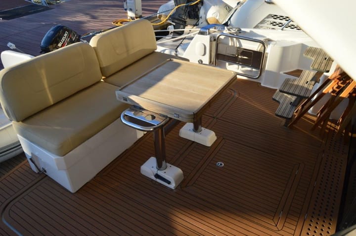 Bavaria  Virtess 420 Fly Kiralık Motoryat (2013) - Göcek | #10179 - 23