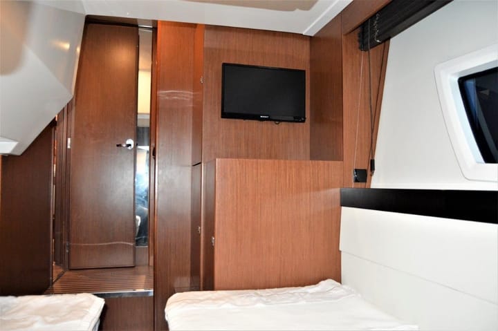 Bavaria  Virtess 420 Fly Kiralık Motoryat (2013) - Göcek | #10179 - 46
