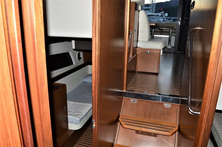 Bavaria  Virtess 420 Fly Kiralık Motoryat (2013) - Göcek | #10179 - 39