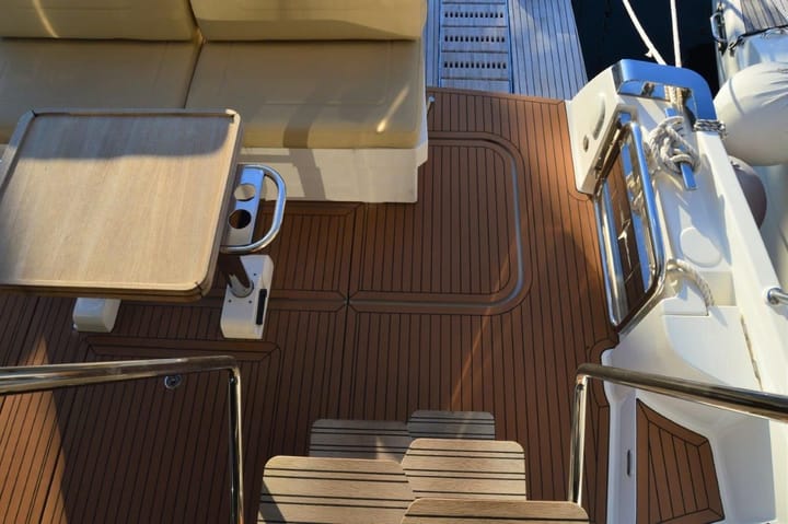 Bavaria  Virtess 420 Fly Kiralık Motoryat (2013) - Göcek | #10179 - 22