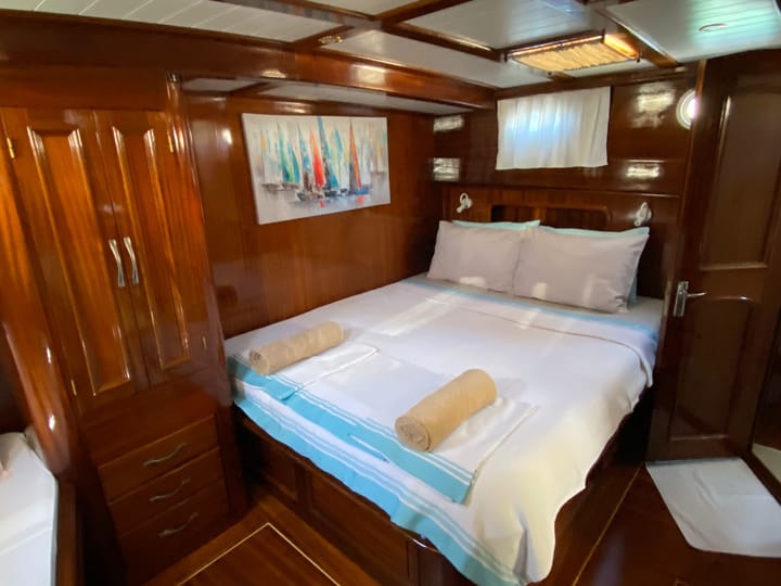 Op maat gemaakt  Gulet (2020) voor Charter - Bodrum | # 10273 - 16