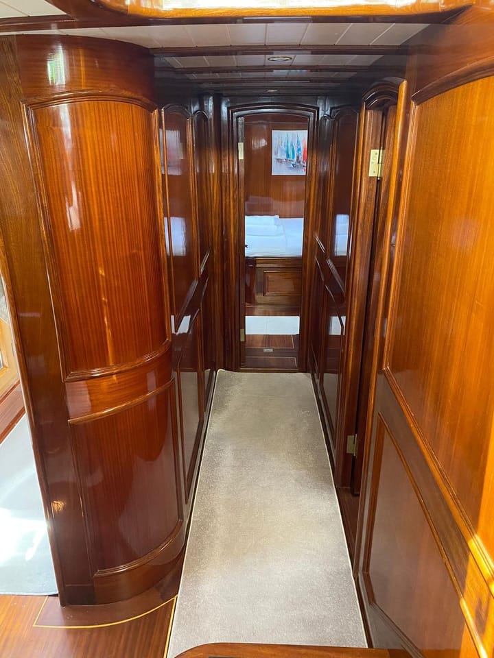 Op maat gemaakt  Gulet (2020) voor Charter - Bodrum | # 10273 - 15
