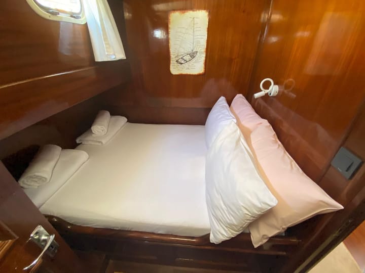 Op maat gemaakt  Gulet (2020) voor Charter - Bodrum | # 10273 - 18