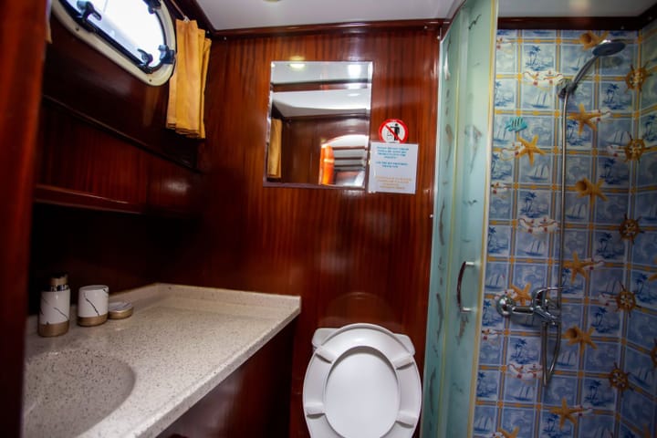 Özel Yapım Kiralık Gulet (2015) - Göcek | #10275 - 30