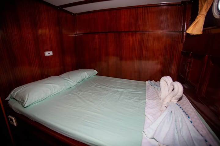 Özel Yapım Kiralık Gulet (2015) - Göcek | #10275 - 29