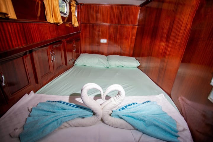 Özel Yapım Kiralık Gulet (2015) - Göcek | #10275 - 24