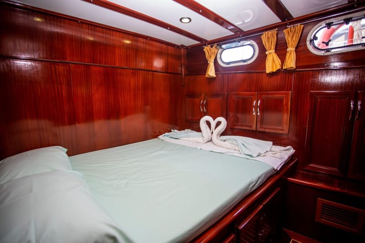 Özel Yapım Kiralık Gulet (2015) - Göcek | #10275 - 28