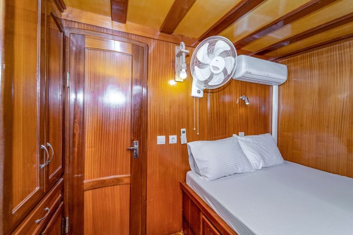 Özel Yapım Kiralık Gulet (2010) - Göcek | #10277 - 20