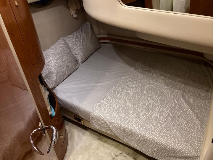 Sea Ray Sea Ray 335 Sundancer Kiralık Motoryat (2010) - Göcek | #10281 - 13