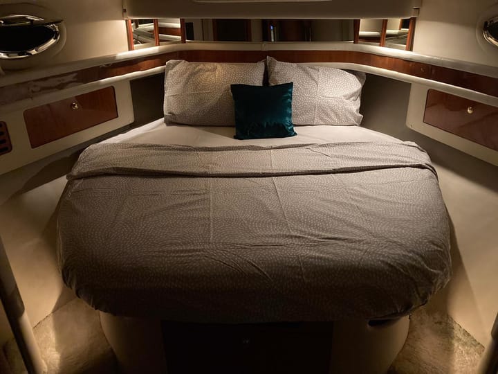 Sea Ray Sea Ray 335 Sundancer Kiralık Motoryat (2010) - Göcek | #10281 - 12