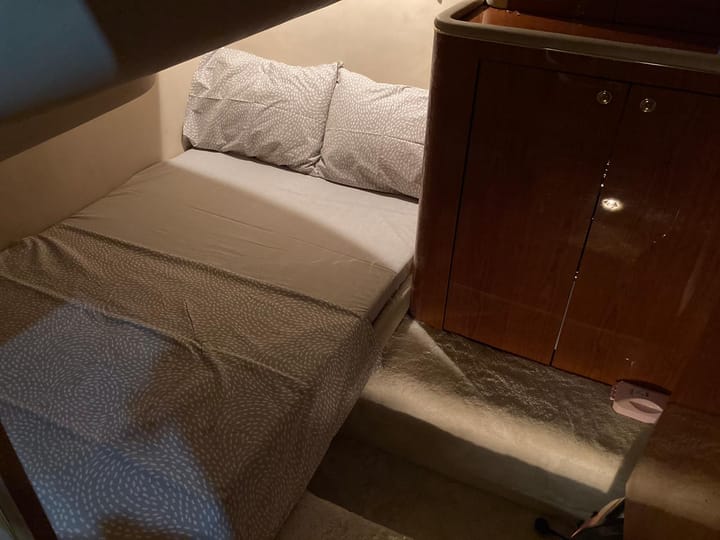 Sea Ray Sea Ray 335 Sundancer Kiralık Motoryat (2010) - Göcek | #10281 - 14