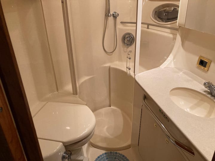 Sea Ray Sea Ray 335 Sundancer Kiralık Motoryat (2010) - Göcek | #10281 - 16