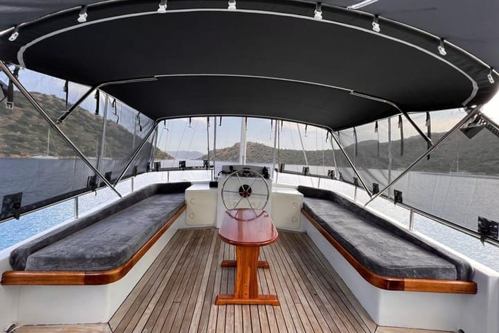 Custom Made Gulet (2021) for Charter - Bozburun | #10285 - 14
